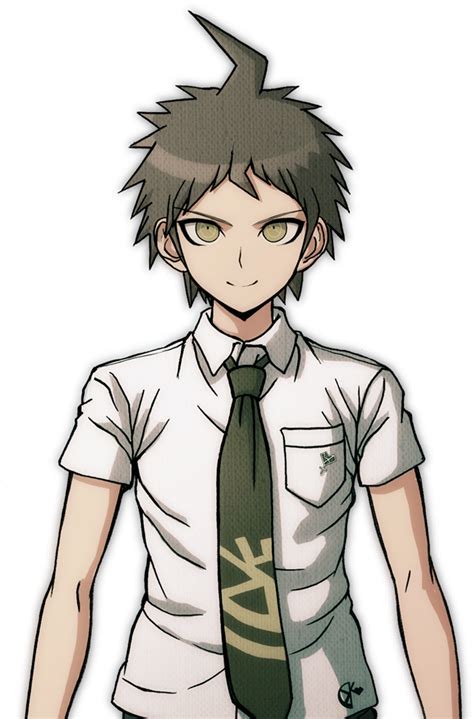 hajime hinata|Hajime Hinata/Sprite Gallery .